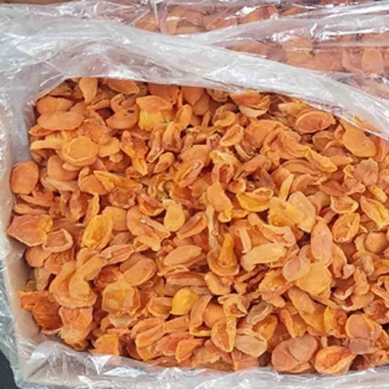 برگه زردآلو آفتابی اعلا