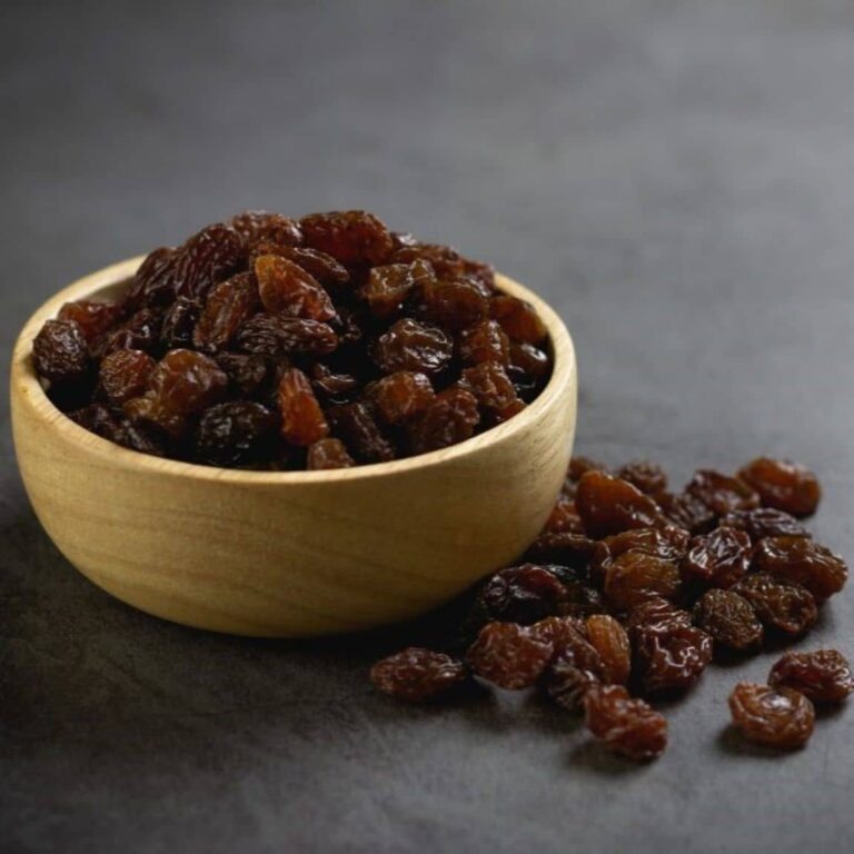 کشمش پلویی آفتابی