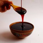 شیره انگور سیاه (سنتی) - Image 7