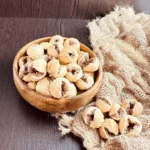 انجیر خشک استهبان (اعلا، پرک)