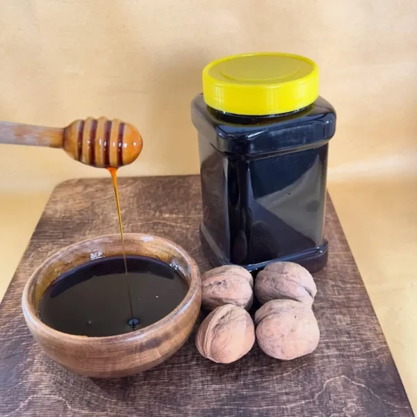 سه شیره سنتی