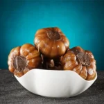 سیر ترشی ۵ ساله خانگی