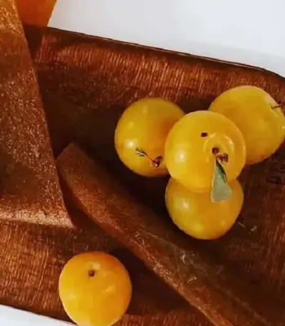 لواشک خانگی طبیعی