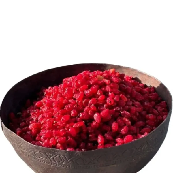 زرشک پلویی اعلا