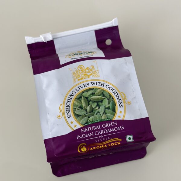 هل اکبر بنفش (۲ مثقال)