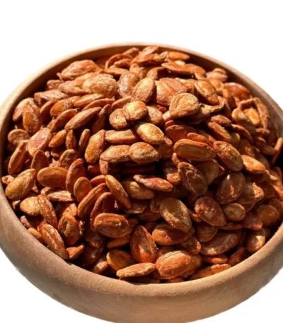 تخمه ژاپنی پوست نازک