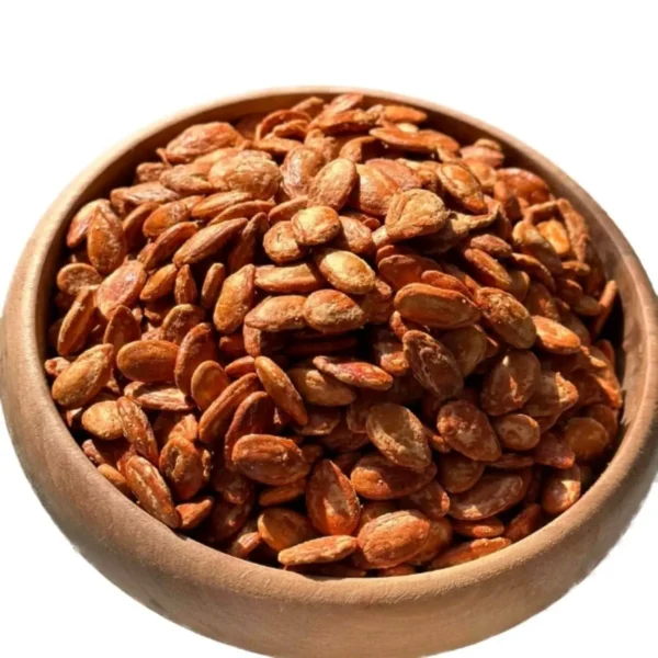 تخمه ژاپنی پوست نازک