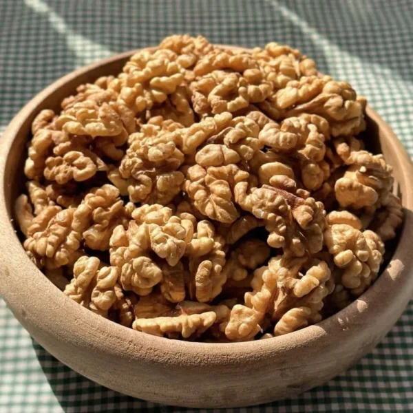 مغز گردو سفید ایرانی