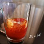 زعفران ممتاز سرگل قاینات ۱ مثقال (بسته لوکس) - Image 5