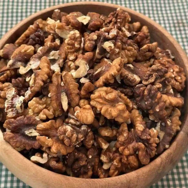 گردو خورشتی درجه یک