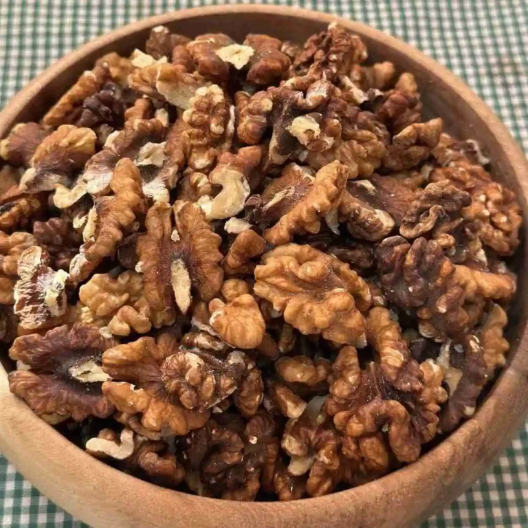 گردو خورشتی درجه یک