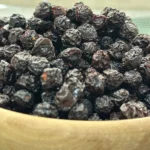 آلبالو خشک گوشتی