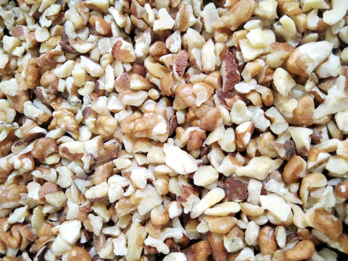 گردوی دندانه سفید - Image 2