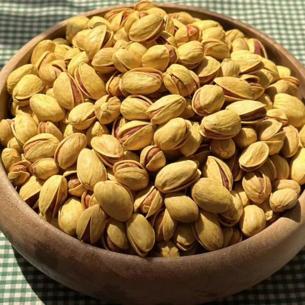 پسته دورهمی اقتصادی