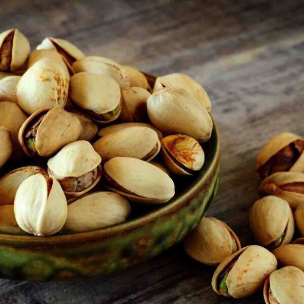 پسته درجه یک