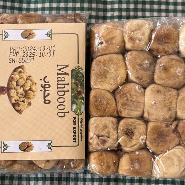 انجیر تازه صادراتی