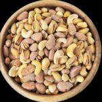 آجیل ۴ مغز عربی اعلا
