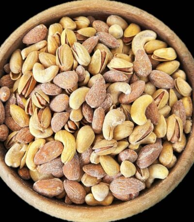 آجیل ۴ مغز عربی اعلا