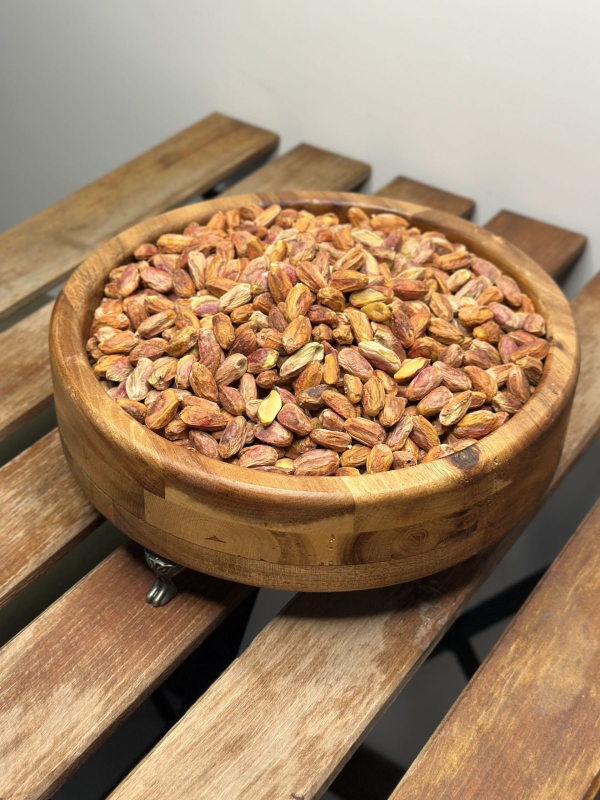 مغز پسته اکبری - Image 3