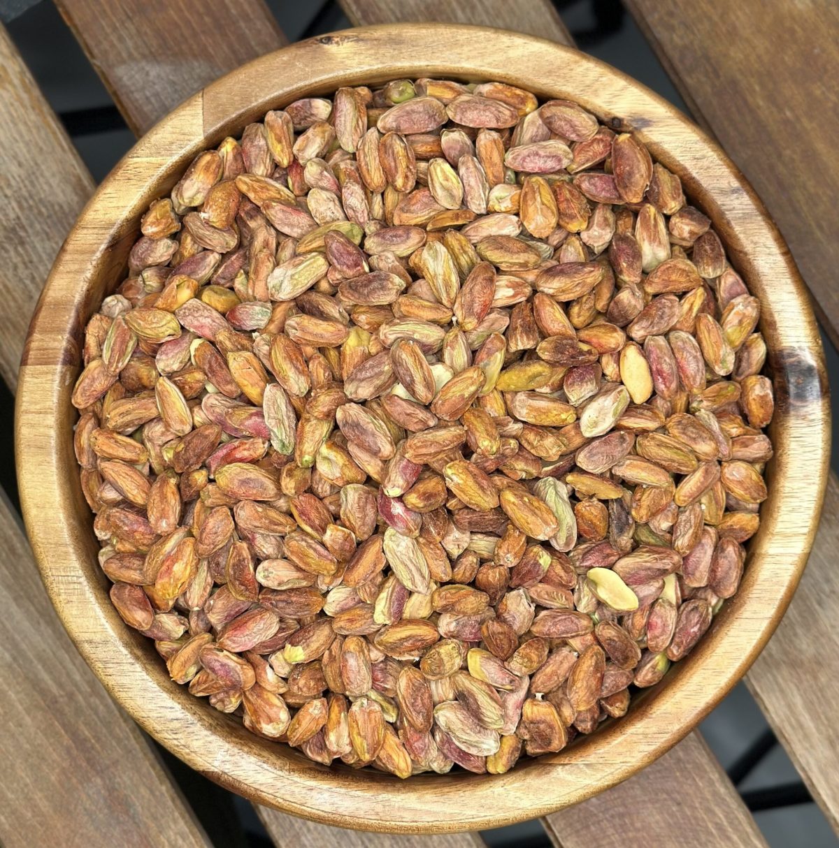 مغز پسته اکبری - Image 2