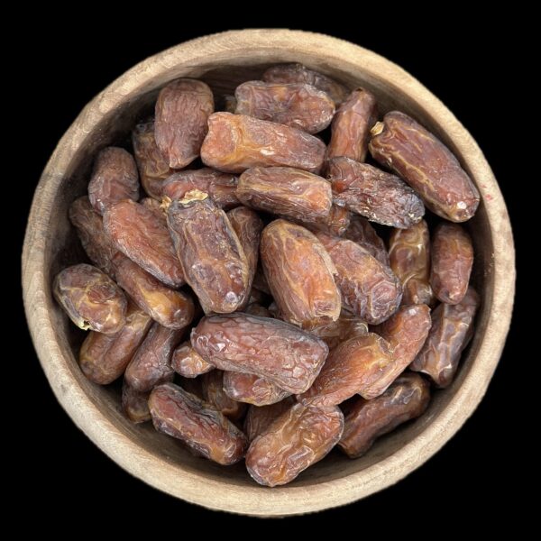 خرما پیارم گوشتی