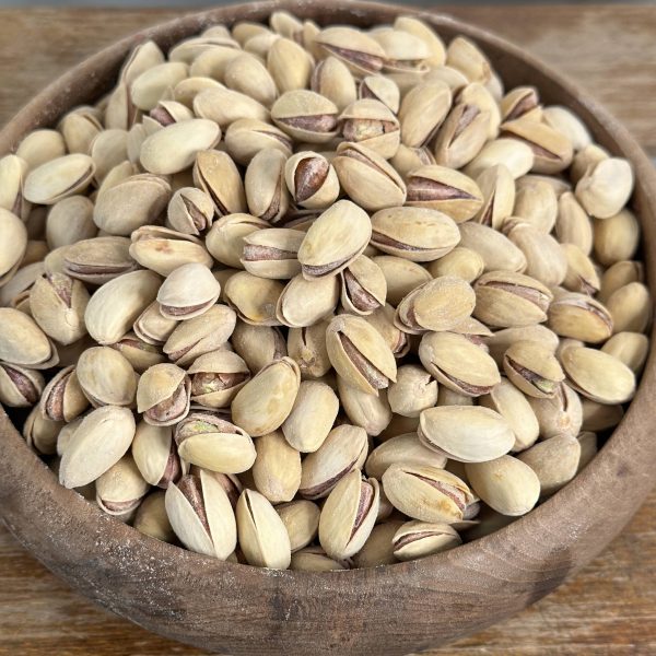 پسته اکبری شور عربی