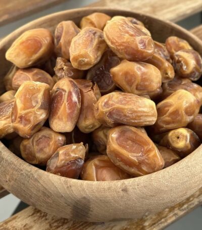 خرما زاهدی