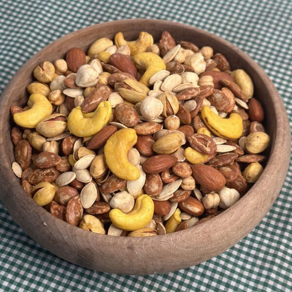 آجیل نوروزی مخلوط