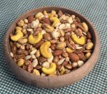 آجیل نوروزی مخلوط