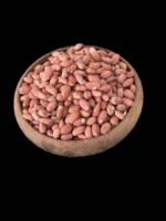 بادام زمینی آستانه درشت امسالی - Image 4