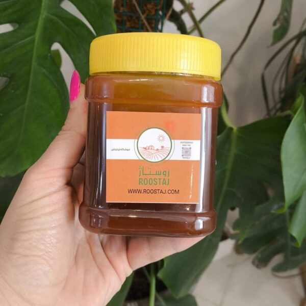 عصاره مالت جو