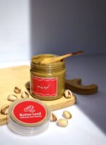 کره پسته 300 گرمی