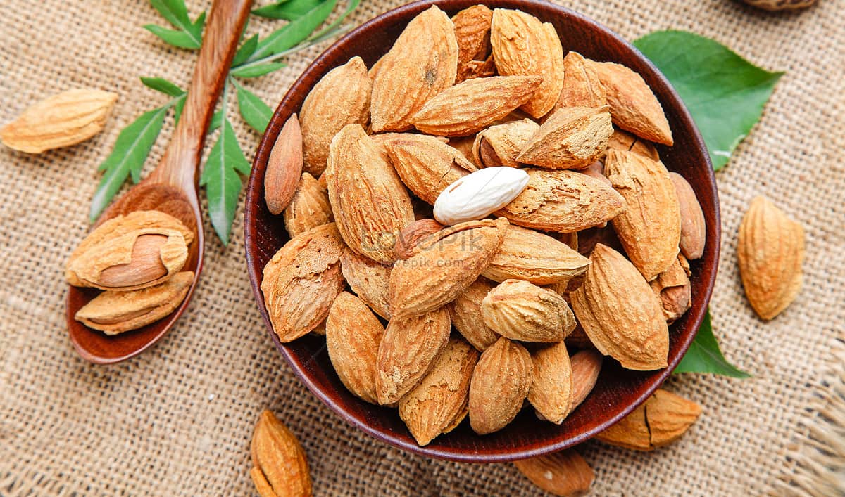 با خواص شگفت انگیز بادام سلامت خود را تضمین کنید!