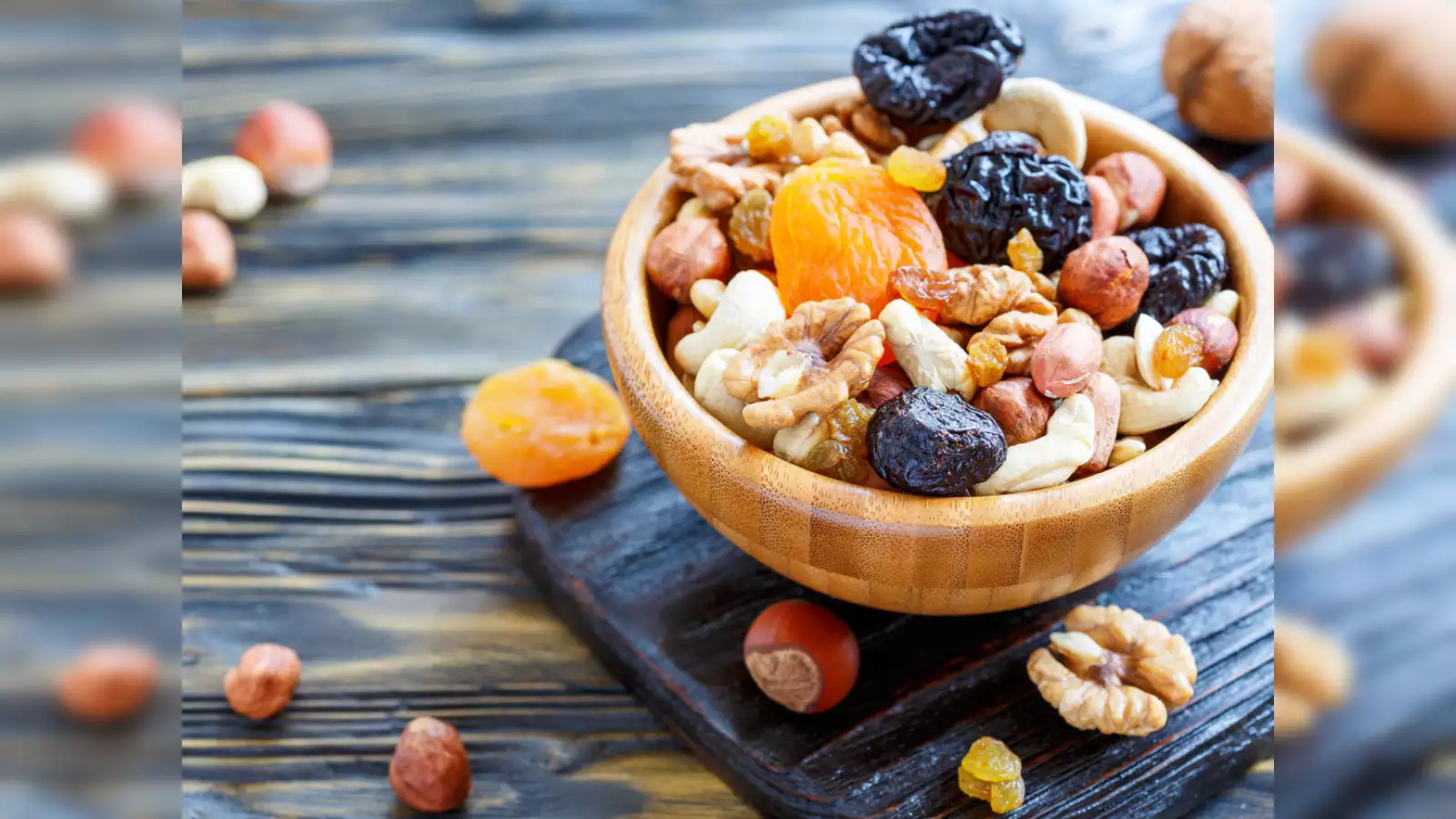 راهنمای جامع نگهداری از آجیل و خشکبار