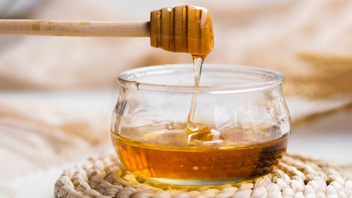 کاربردها و ماسک های خانگی