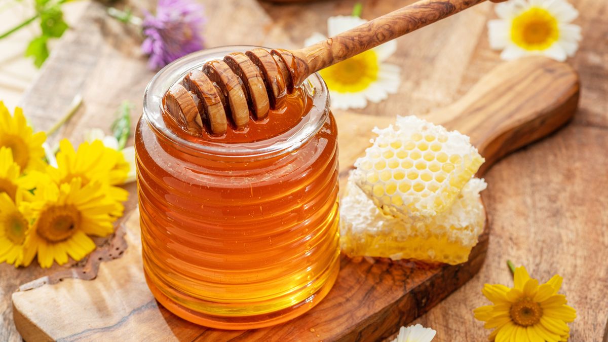 چه نوع عسلی برای طول عمر بهتر است؟