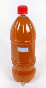 سرکه انگور خالص محلی - Image 3