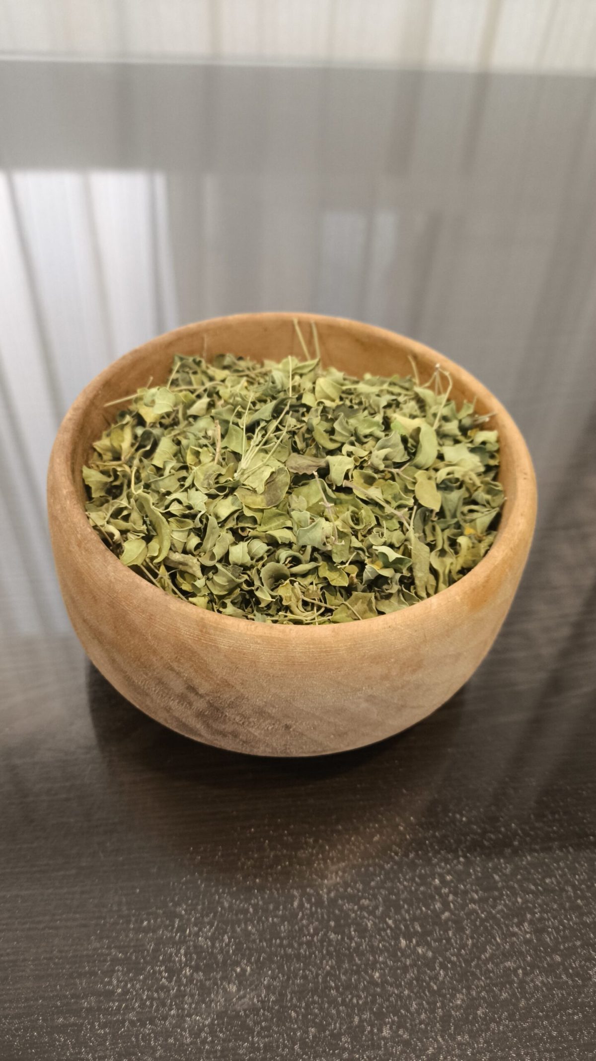 برگ مورینگا - Image 3