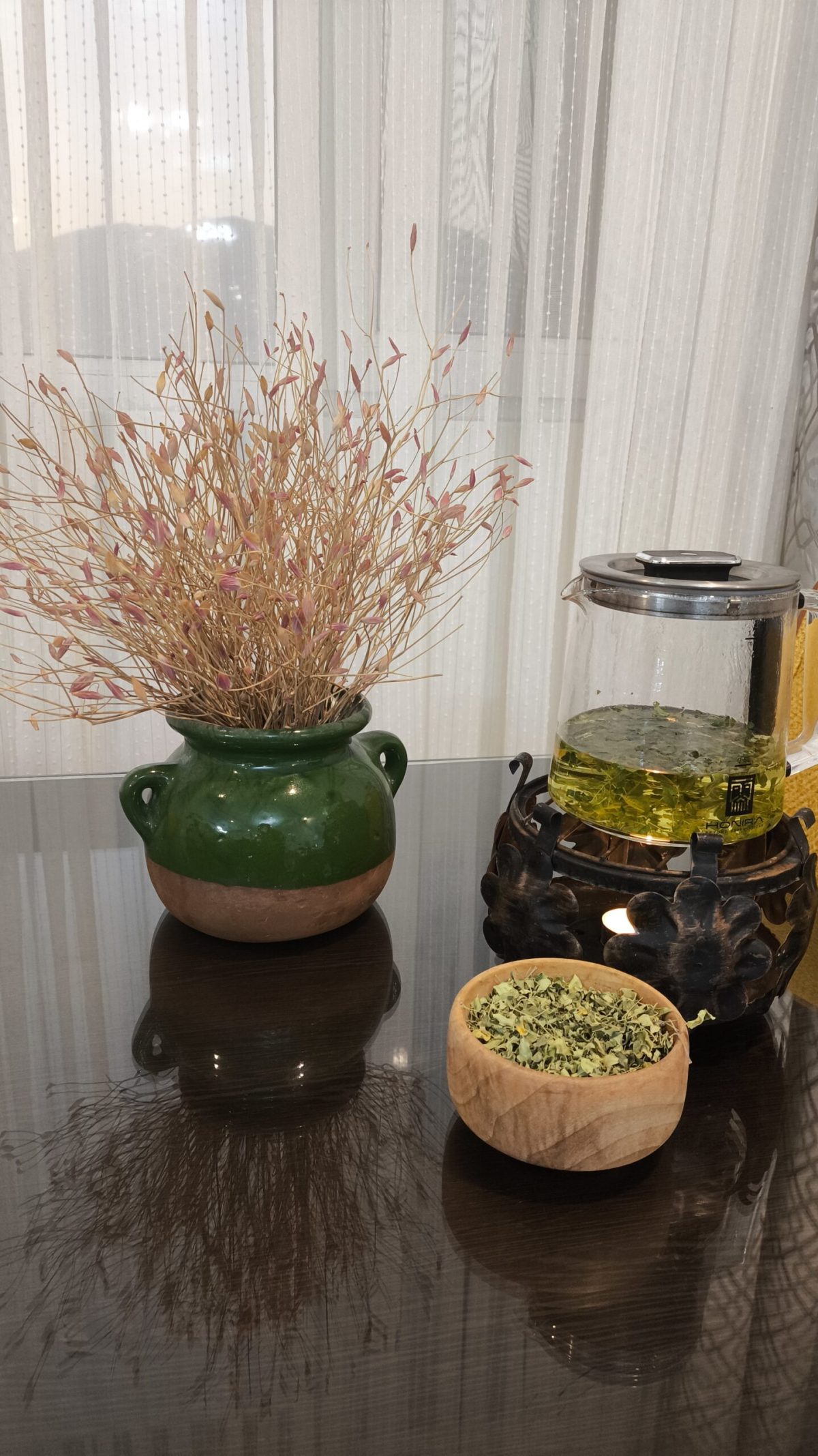 برگ مورینگا - Image 7