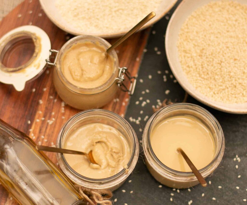 چگونه تشخیص دهیم ارده خانگی واقعی است؟