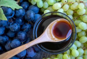 تفاوت شیره انگور سنتی و صنعتی
