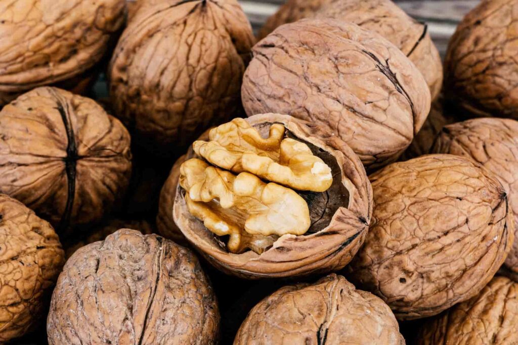 ترکیب خلاقانه با خوراکی های سالم