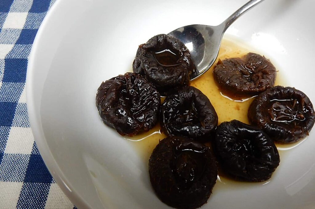 خواص آلو خورشتی و نکات طلایی برای مصرف روزانه