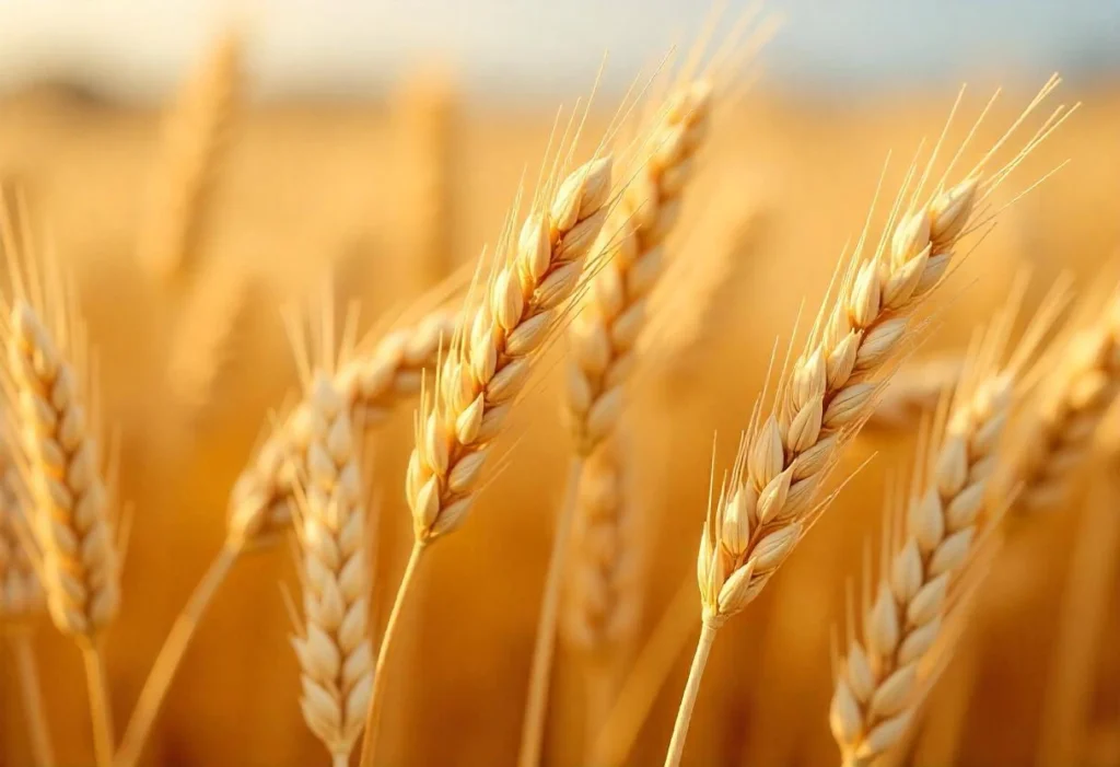 نتیجه‌گیری؛ عصاره جوانه گندم، سرمایه ای برای سلامت