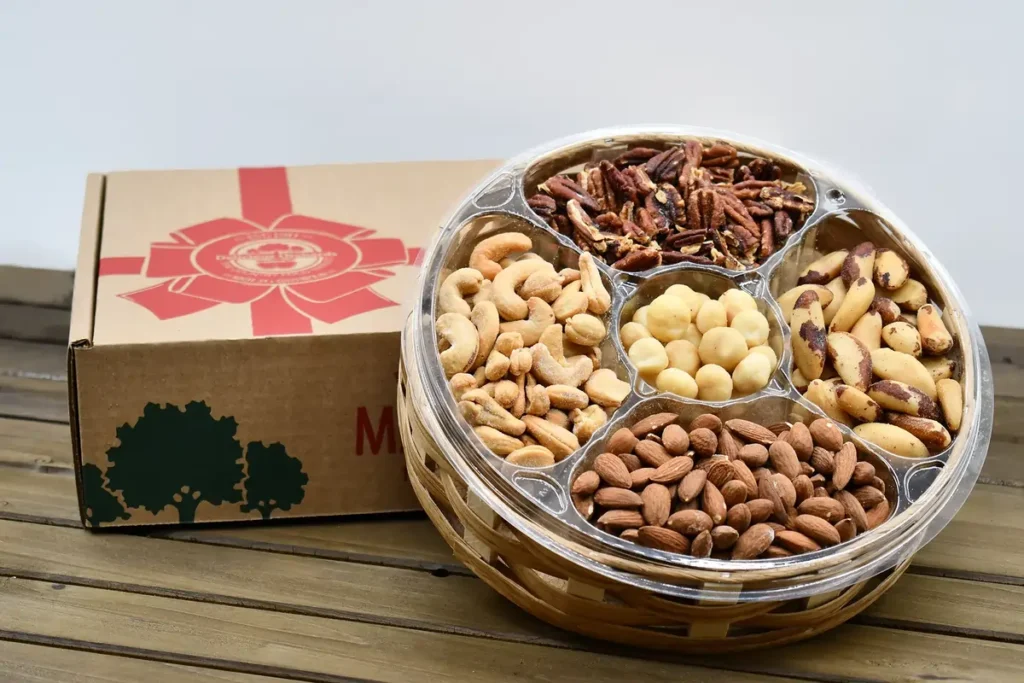 جمع بندی و نکات نهایی برای پک هدیه ای بی‌نظیر