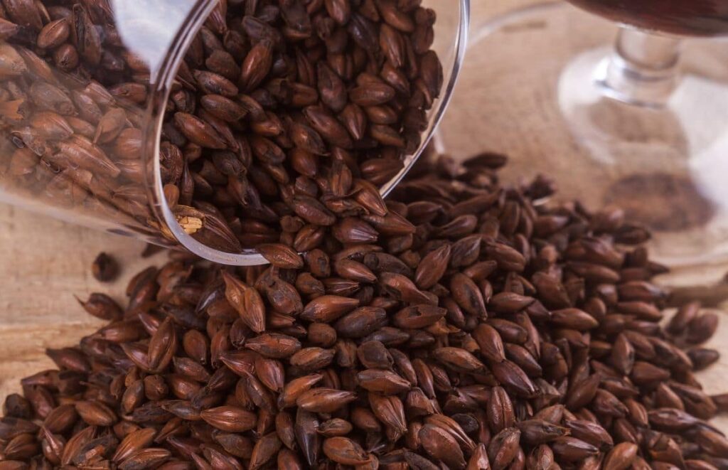 نکات مصرف عصاره مالت جو