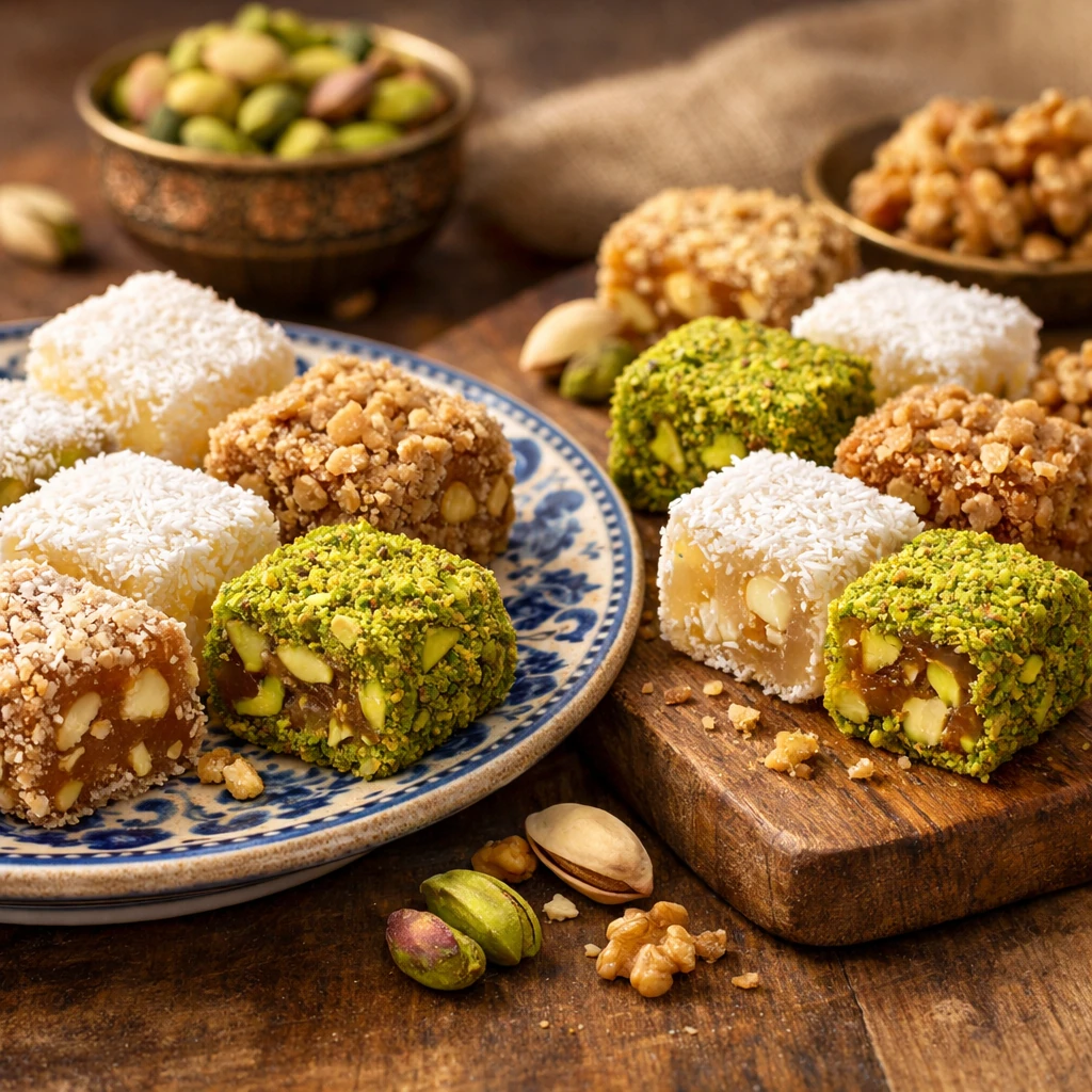 چگونه باسلوق مرغوب بخریم؟ نکات مهم قبل از خرید