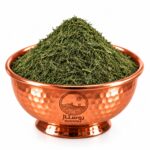 نعنا خشک
